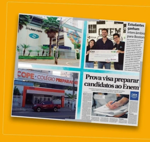 CNEM 2017 em evidência